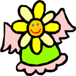 Flower Clip Art