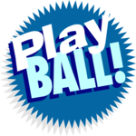 Play Ball!