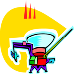 Satellite - Voyager 2