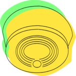 Smoke Detector 4