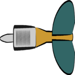 Dart 12 Clip Art