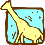 Giraffe 05