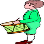 Drummer Boy 2