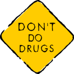Don't Do Drugs