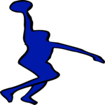 Basketball - Player 10