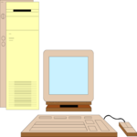 Macintosh Quadra Clip Art