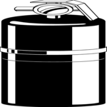 Fire Extinguisher 07