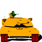 Tank 13