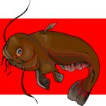 Fish 203 Clip Art