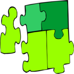 Puzzle Pieces 9