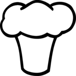 Hat - Chef 1