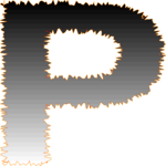 Charcoal Extended P 1