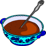 Gravy Boat 4 Clip Art