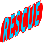 Rescue - Title