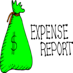 Expense Report