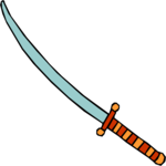 Sword 40