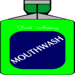 Mouthwash 1