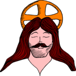 Jesus 52 Clip Art