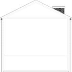 House Frame 01 Clip Art