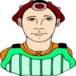 Catcher 5 Clip Art