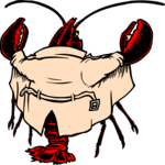 Lobster - Flashing