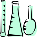 Chemistry - Test Tubes 6