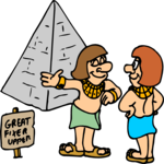 Pyramid Salesman
