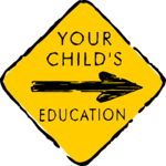 Your Child's Education