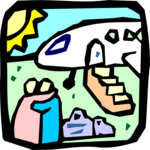 Airplane - Bon Voyage