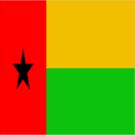 Guinea-Bissau 1