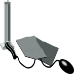 Blood Pressure Cuff 2