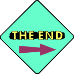 The End