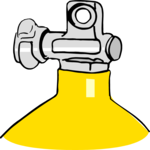 K-Valve 2 Clip Art