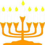 Menorah 05