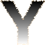 Charcoal Condensed Y 1