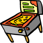 Pinball Machine