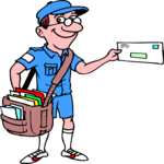 Mail Carrier 2