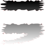 Charcoal Condensed Punc 10