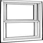 Storm Windows 1 Clip Art