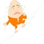 Humpty Dumpty 1 Clip Art