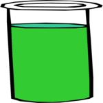 Chemistry - Test Tube 13 Clip Art