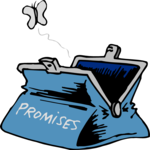 Empty Promises