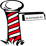Barber Pole