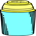 Insulated Container 6