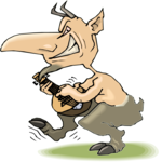 Satyr 4
