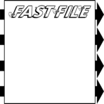 Fast File Frame