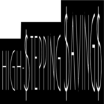 High-Stepping Savings