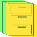 File Cabinet 16