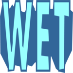 Wet