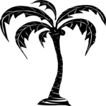 Palm Tree 20